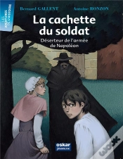 Capa do artigo La Cachette Du Soldat ; Déserteur De L