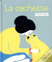 Capa do artigo La Cachette D