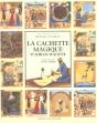La Cachette Magique D'Ahram Waoune - Preview