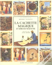 Capa do artigo La Cachette Magique D
