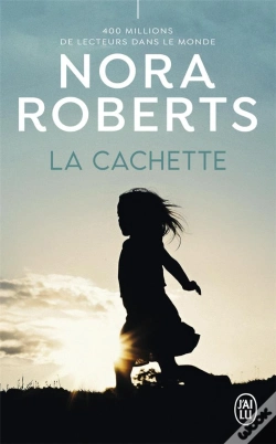 Capa do artigo La Cachette