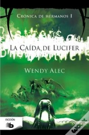 Capa do artigo La Ca¡Da De Lucifer