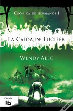 Capa do artigo La Ca¡Da De Lucifer