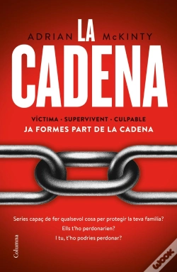 Capa do artigo La Cadena