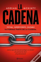 Capa do artigo La Cadena