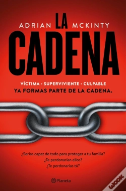 Capa do artigo La Cadena