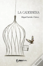 Capa do artigo La Cadernera
