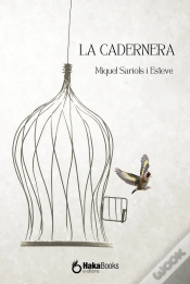 Capa do artigo La Cadernera