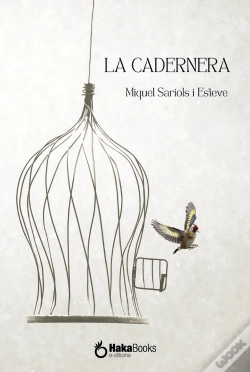 Capa do artigo La Cadernera