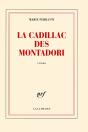La Cadillac Des Montadori - Preview