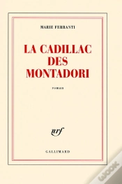 Capa do artigo La Cadillac Des Montadori