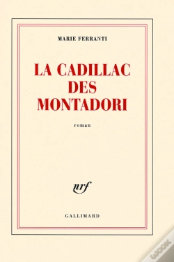 Capa do artigo La Cadillac Des Montadori