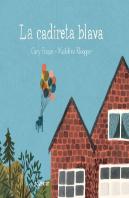 La Cadireta Blava