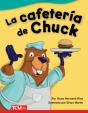 La Cafeteria De Chuck (Chuck'S Diner) Read-Along Ebook - Preview