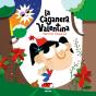 La Caganera Valentina I L'Estel De Purpurina - Preview