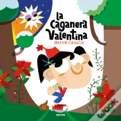 Capa do artigo La Caganera Valentina