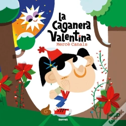 Capa do artigo La Caganera Valentina