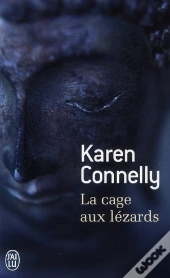 La Cage Aux Lezards