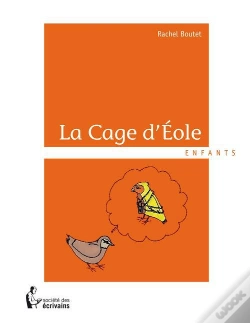 Capa do artigo La Cage D'Eole