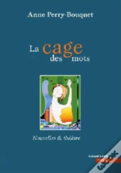 Capa do artigo La Cage Des Mots