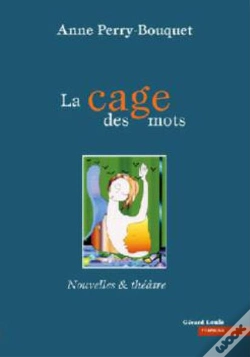 Capa do artigo La Cage Des Mots