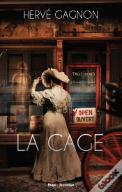 Capa do artigo La Cage