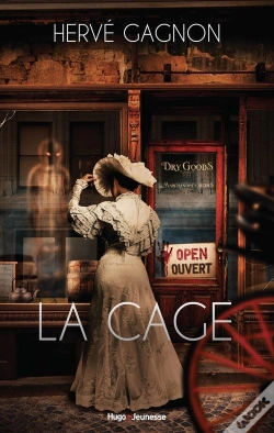 Capa do artigo La Cage