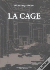 Capa do artigo La Cage
