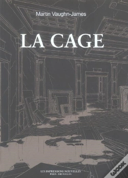 Capa do artigo La Cage