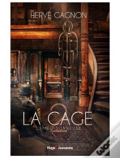 Capa do artigo La Cage T2