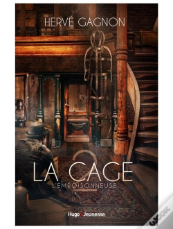 Capa do artigo La Cage T2