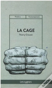 Capa do artigo La Cage
