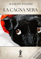 Capa do artigo La Cagna Nera