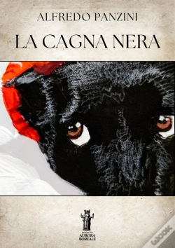 Capa do artigo La Cagna Nera