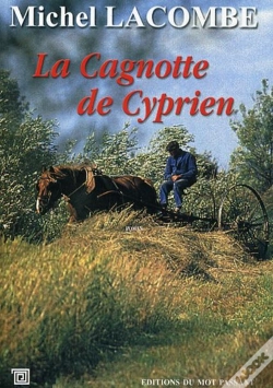 Capa do artigo La Cagnotte De Cyprien