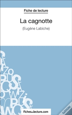 Capa do artigo La Cagnotte