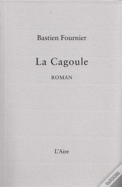 Capa do artigo La Cagoule