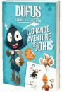 La Cahier D'Activité Dofus ; Julith - Preview