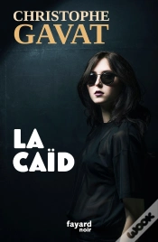 Capa do artigo La Caïd