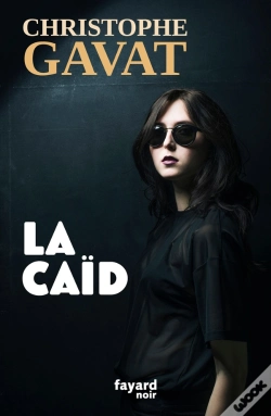 Capa do artigo La Caïd