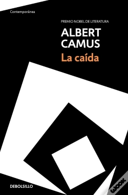 Capa do artigo La Caída