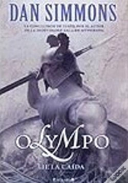 Capa do artigo La Caida