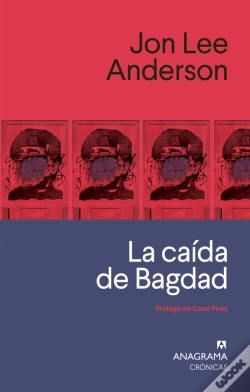 Capa do artigo La Caída De Bagdad