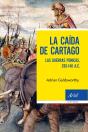 La Caída De Cartago - Preview