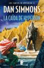 La Caída De Hyperion (Los Cantos De Hyperion 2) - Preview
