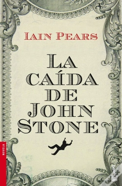 Capa do artigo La Caída De John Stone