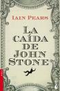 La Caída De John Stone - Preview