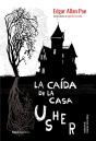La Caida De La Casa Usher (Ed. Cartone) - Preview