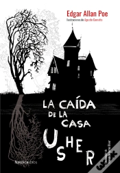 Capa do artigo La Caída De La Casa Usher