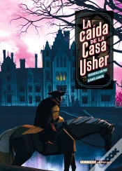 Capa do artigo La Caida De La Casa Usher